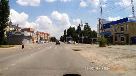 Михайловск, Ставропольский край - YouTube