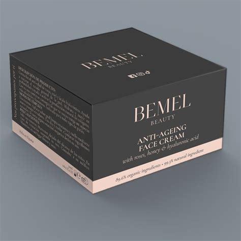 Scl Nude Palette Product Packaging Contest Designs