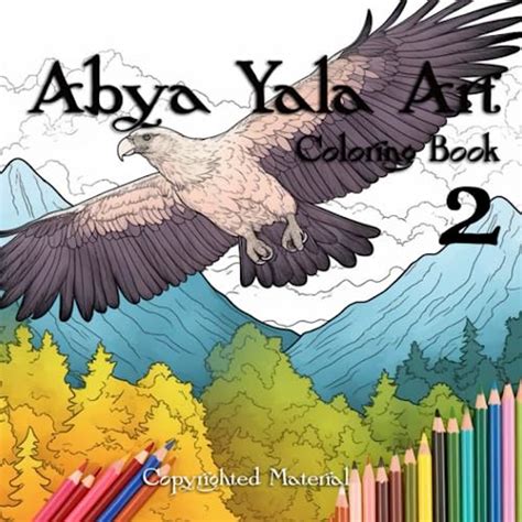 Abya Yala Art 2: Coloring Book by Mr Germán Burgos | Goodreads