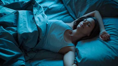 Take Hot Bath Minutes Before Bedtime For Super Sleep India TV