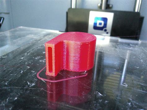 3d Printing Whistle 8 Steps With Pictures Instructables