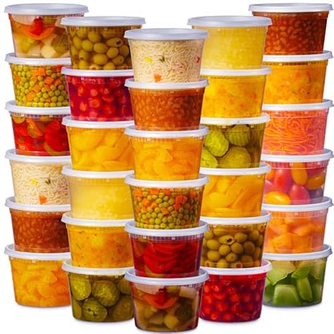 I Tested Bulk Containers With Lids And Here S Why They Re A Game