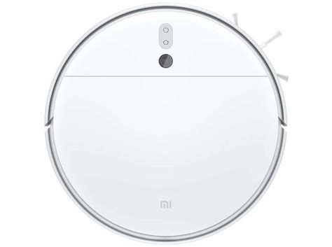 Xiaomi Mi Robot Vacuum-Mop 2 Lite σε Προσφορά