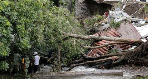 México alerta sísmica se vuelve a activar por temblor de magnitud 5 6