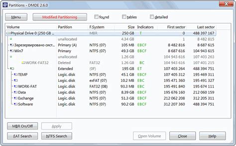 how to use dmde on mac
