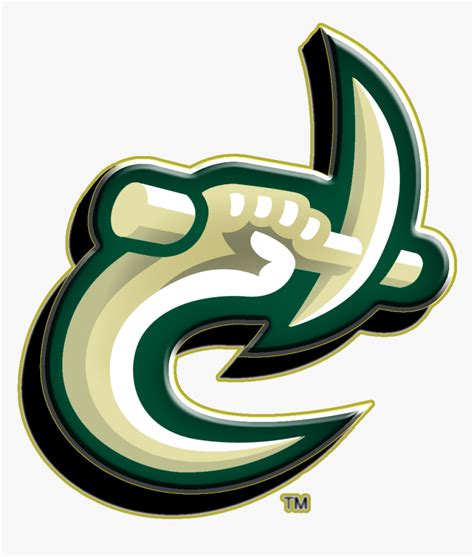 Charlotte 49ers Football Logo Png , Png Download - Charlotte Football ...