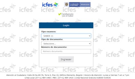 Cómo sacar un buen puntaje en el ICFES Icfes Interactivo