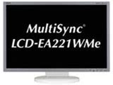 価格.com - NEC MultiSync LCD-EA221WMe [22インチ] スペック・仕様