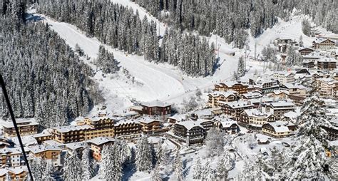 Ski Madonna Di Campiglio Madonna Di Campiglio Skiing Inghams