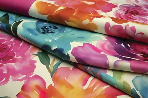 Floral Fabric Stock Photos, Images and Backgrounds for Free Download