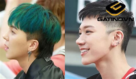 7 cách để tóc mullet thành công tuyệt đối cho kiểu tóc hot nhất mùa hè