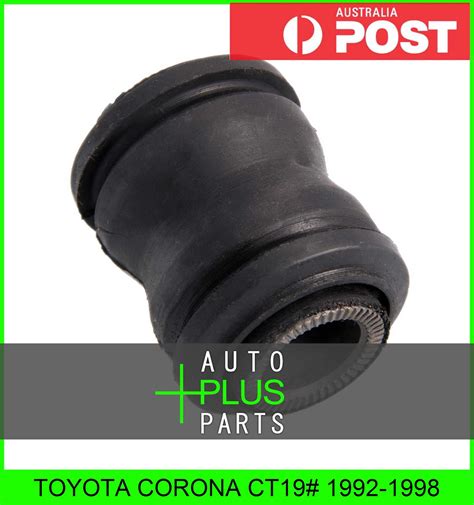 Fits Toyota Corona Ct Bushing Rear Transverse Arm Ebay