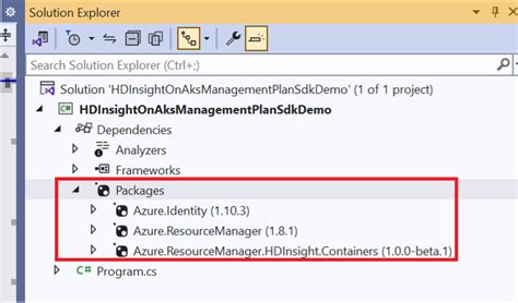 Net Sdk Hdinsight On Aks Azure Hdinsight On Aks