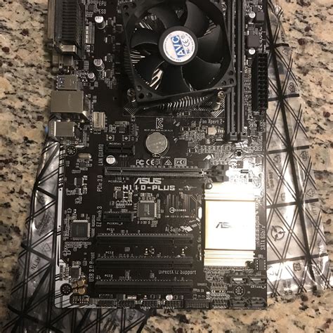 I7 7700 Cpu Motherboard Combo For Sale In Orlando Fl Offerup