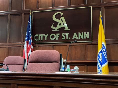 Saint Ann, MO - Official Website | Official Website