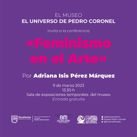 Feminismo En El Arte