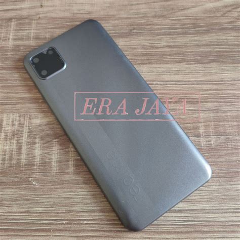 Jual Realme C Casing Fullset Hp Realme C Rmx Backdoor Tutup