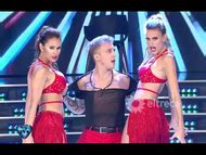 Barby Silenzi nude pics página 1