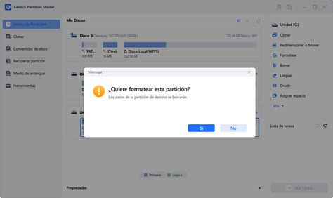 Cómo borrar y formatear un DVD o CD en Windows 10