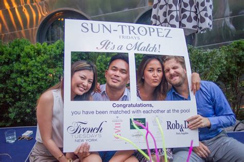Sun-Tropez Dream