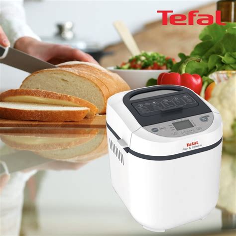 Tefal Pain et Tresors PF250135 купить + отзывы и характеристики ...