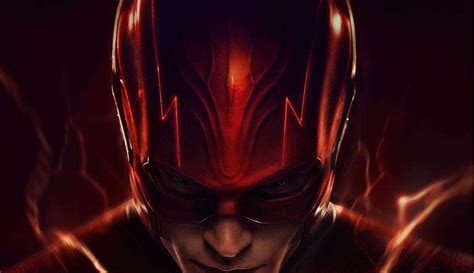 The Flash Ganha Trailer P Ster E Sinopse Oficial