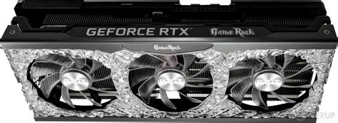 Palit Rtx Gamerock Oc Specs Techpowerup Gpu Database