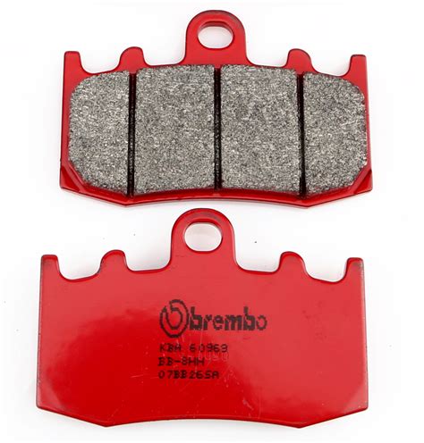 Seguro De Calidad Grandes Almacenes Kit Pastiglie Freno Brembo