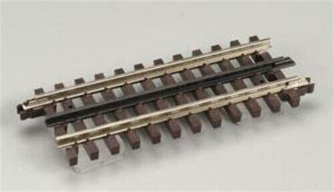 Atlas O Straight Track O Scale Nickel Silver Model Train Track