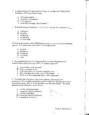 Psychology Exam Psychology And Naked Statistics In Naked Statistics We Discussed