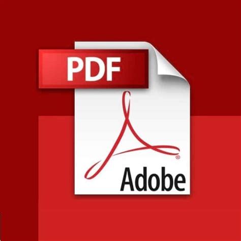 Come Creare Un File PDF Correttamente Senza Programmi