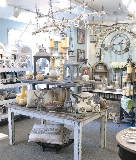 Visual Merchandising Retail Store Display Home Accessories In 2019