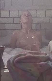 Naked Debra Stephenson In Playing The Field