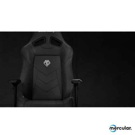 เก้าอี้ Anda Seat Phantom นั่งนุ่มสบาย ทำความสะอาดง่ายสุด ๆ