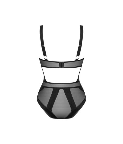 Body Sexy Chic Lingerie Coquine