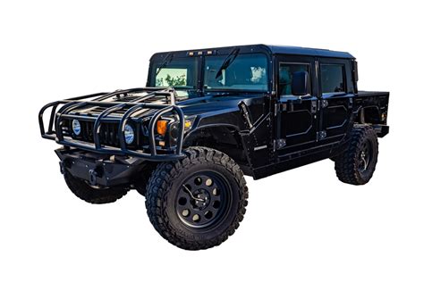 Used Hummers For Sale Inventory Predator Inc