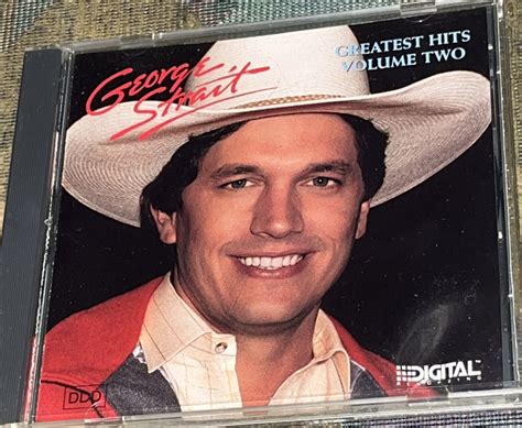 George Strait Greatest Hits