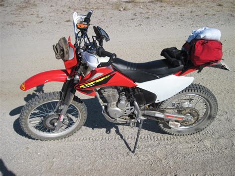 CRF230F Dualsport Conversion Successful - All Mods Detailed | Adventure Rider