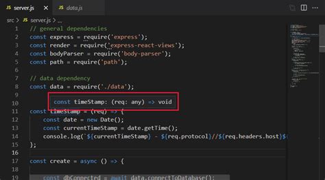 Desenvolver O Node Js O Visual Studio Code Javascript On Azure