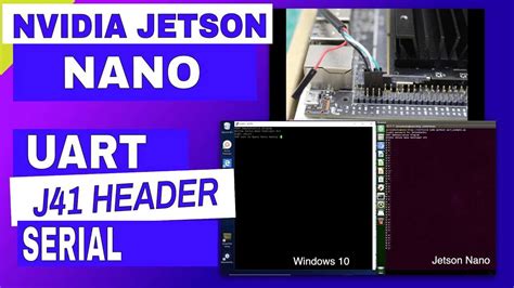 Ultimate Guide To Jetson Xavier Nx Gpio Pinout And Configuration