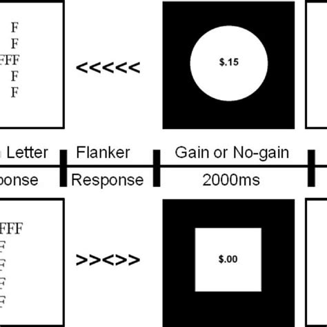 Experiment 1 example trials. | Download Scientific Diagram