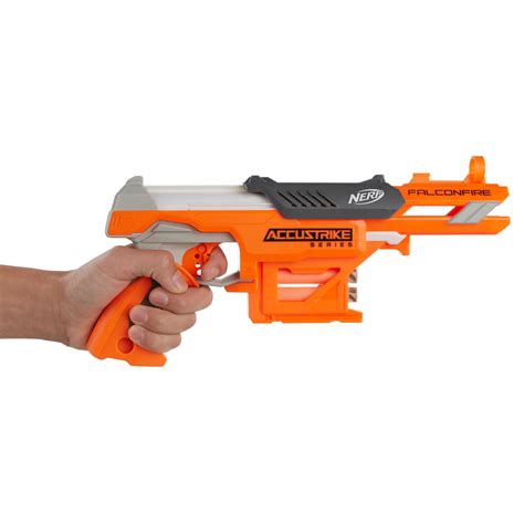 Nerf Accustrike Falconfire Nerf