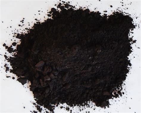 Properties And Applications Of Manganese Dioxide Mno2 Powder