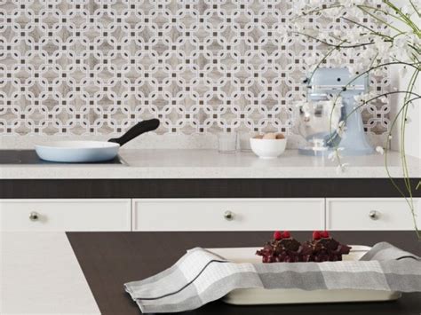 Bianco Carrara Athens Grey Marble Waterjet Mosaic Tile