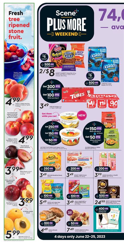 Sobeys Safeway SK MB Flyer June 22 To 28