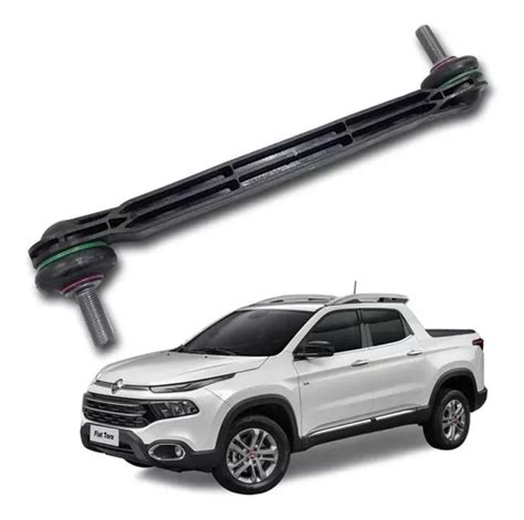 Bieleta Suspen O Dianteira Fiat Toro X Original