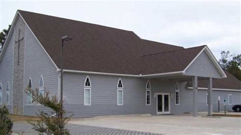 Outer Banks Churches