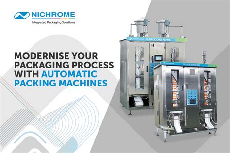 Nichrome Packaging System On Tumblr