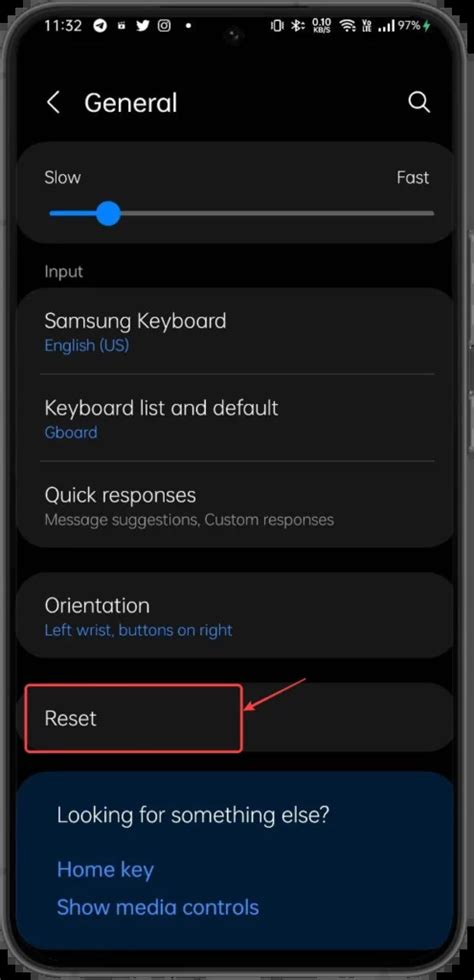 How To Factory Reset Galaxy Watch Step By Step Guide