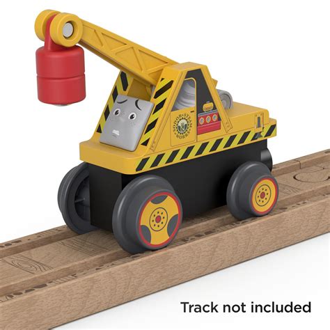 Thomas & Friends Wooden Railway Kevin the Crane